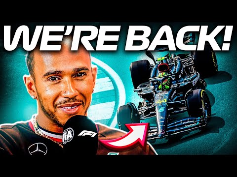 Mercedes & Aston Martin's HUGE REVENGE on Red Bull!