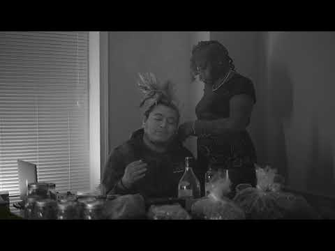 E4rmDaCity - P's Galore (Official Music Video)