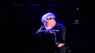 TURN THE PAGE - by: Bob Seger & the Silver Bullet Band