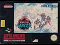 The Pirates Of Dark Water SNES Full OST