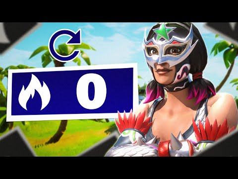 ARENA PUNKTE RESET! 🔥 | 0 Punkte Arena Road to Champ Division