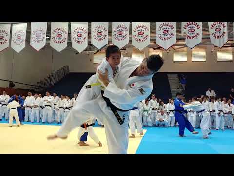 Kosei Inoue, The Best Judoka | This Little Boy Can't Be Thrown..