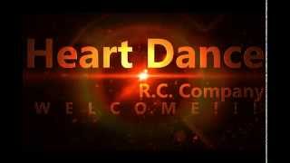 Tinie Tempah - Someday By Ramiro Castillo Olguin &quot;HEART DANCE r.c. company
