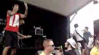 PARKWAY DRIVE - Gimme A D