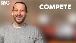 Compete (Mental Health Motivation)