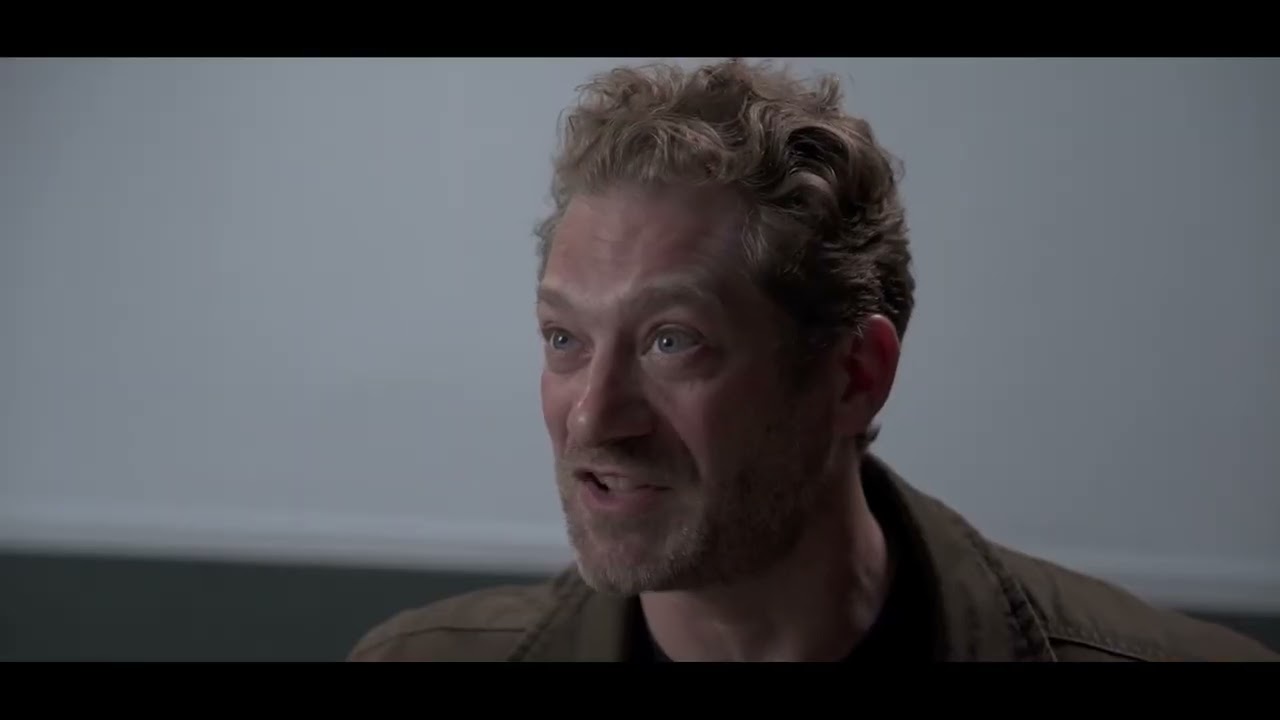 The Call - Official Trailer