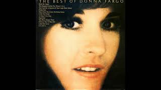 Donna Fargo - A Song I Can Sing