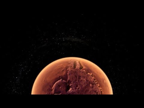 Holst's The Planets 360: Full Dome Experience