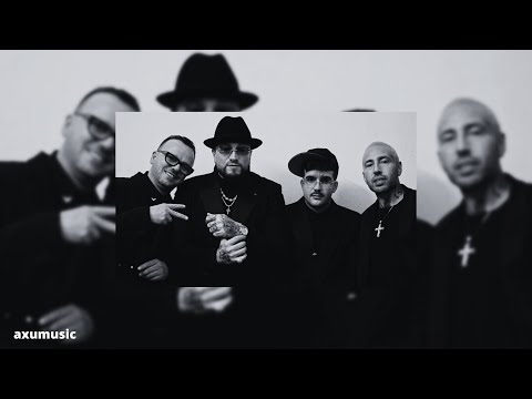 Geolier , Guè - Brivido RMX