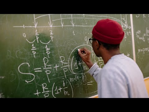 Mathematik Studium - kurz und knapp