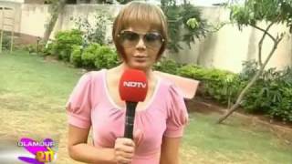 Rakhi is super-excited