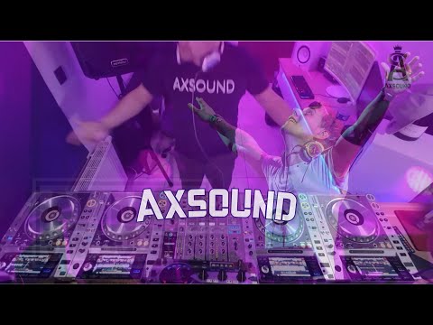 Axsound - Mix Style Armin Van Buuren Best Songs & Remixes Of ALL Time [FULL SET AT BELGIUM 2021]