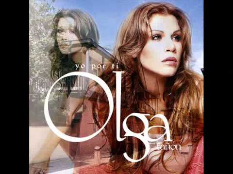 Yo por ti olga tañon