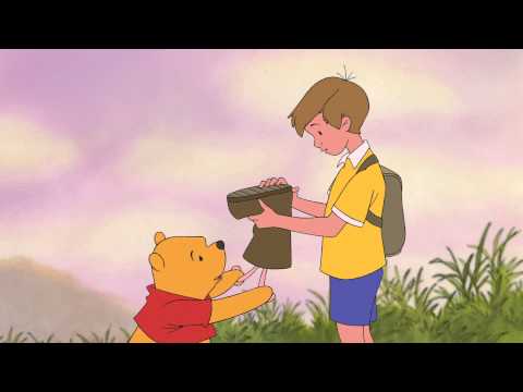 Trailer-Vorschau: Ferkels großes Abenteuer