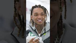 Rae Sremmurd Lost BET Awards to Sam Smith? | #shorts