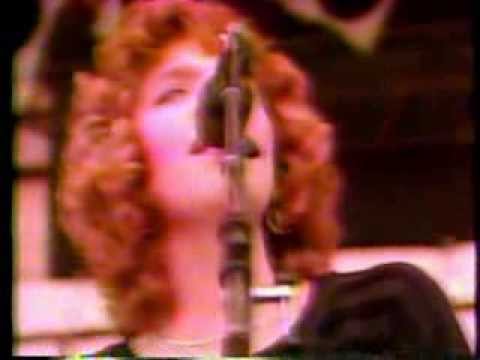 Classified Grass with Alison Krauss - 1985