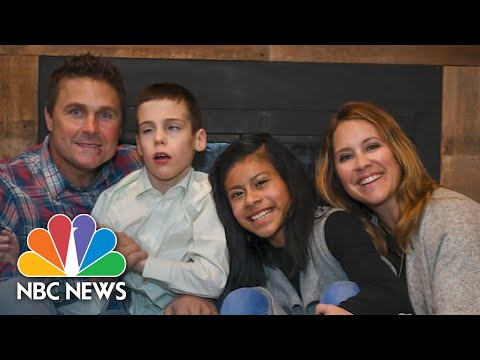 Covid Psychosis: Some Feel Distress And 'Impaired Sense Of Reality' After Sickness | NBC News NOW