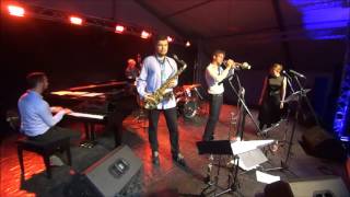 The Coquette Jazz Band - You Took Advantage Of Me