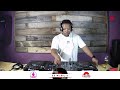 Elmuziqa DeepHouseFriday With Bee Bar Mauve