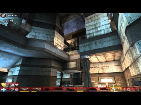 [cK cup #11] ziLL vs skAven 2 - Roughinery POV skAven ~ cluex.org