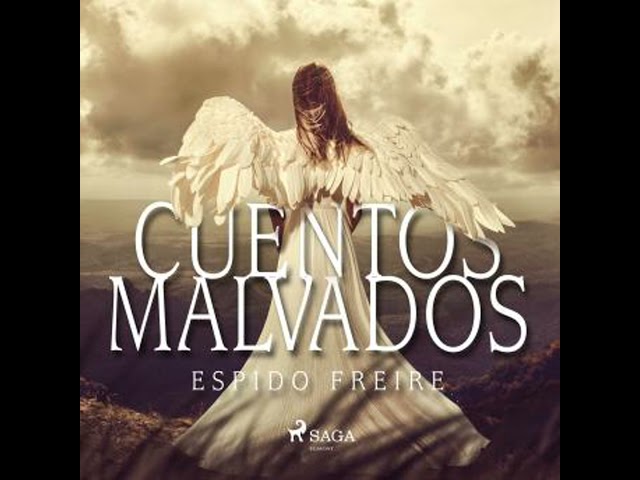 Vídeo relacionado con Cuentos malvados