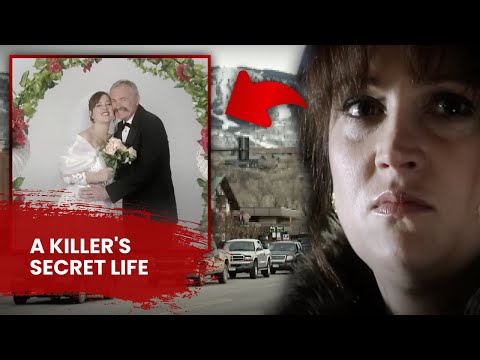 The Serial Wife Who Killed For Money | Deadly Women