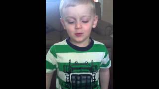 Birdie song