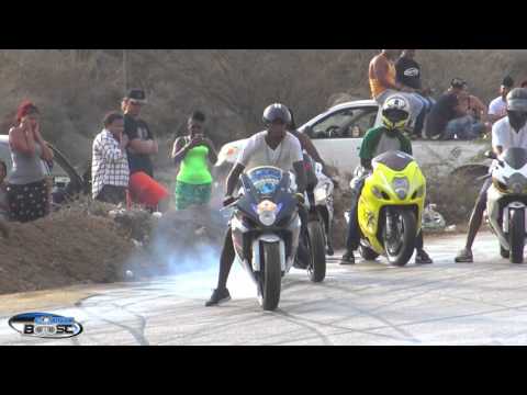 SPANKS BANKS FEVER SHOW 17 APRIL 2016