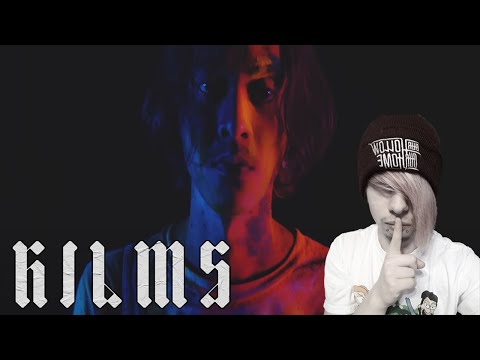 German Emo FIRST TIME Hearing Kilms - Numb (REACTION)