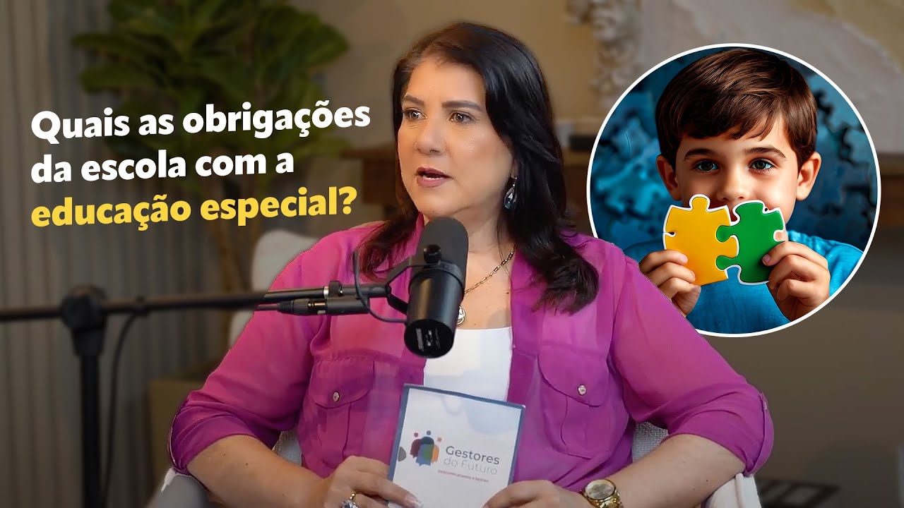 What are the school's obligations with regard to special education EP#06 Future Managers Program