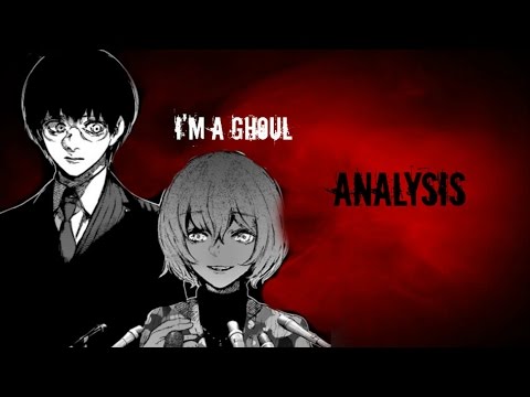 Tokyo Ghoul:re Chapter 63 Manga Analysis/Review 東京喰種トーキョーグール:re