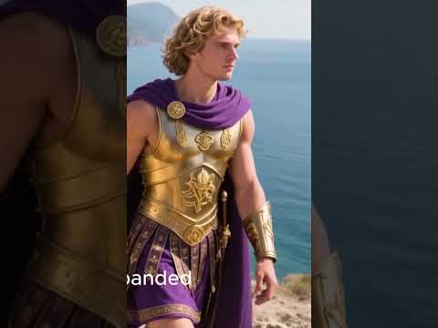 Epic Siege of Halicarnassus  Alexander's Toughest