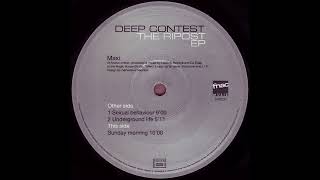 Deep Contest - Sexual Behaviour