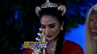 Download lagu Prabu Siliwangi VS Prabu Kian Santang - Kembalinya Raden Kian Santang 16 Desember 2020 (TRAILER) mp3
