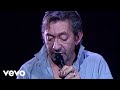 Serge Gainsbourg - Hey Man Amen (Live au Zénith de Paris 1988)