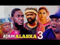 AJADI ALASKA 3- Latest yoruba movie 2023 Drama| IBRAHIM YEKINI| FEMI ADEBAYO| EBUN OLOYEDE| MO'BIMPE