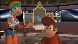 Cover art for That’s Why He’d Rather Be With Me | Donkey Kong Country Animated Series