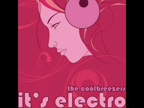 THE COOLBREEZERS - It's Electro