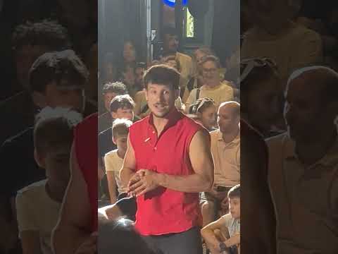 Buskers- Lugano 2023