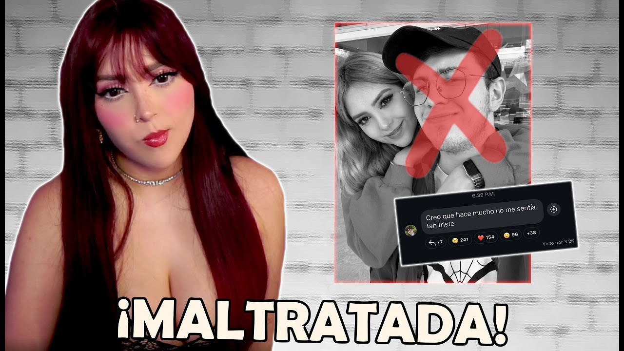 ARI GAMEPLAYS COMETE EL ERROR DE SU VIDA Y DICE LO PEOR DE SU EX