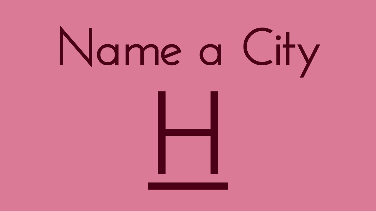 WORD ASSOCIATION GAME 🗒️ ABC SPEED QUIZ 🤔 The Alphabet Challenge