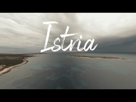 ISTRIEN wie DU es noch NIE gesehen hast! Let´s FLY!