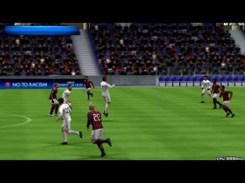 pro evolution soccer 5 psp descargar