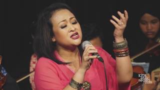 Download lagu Melati di Tapal Batas,Konser String Unlimited.Conductor Yulianto E mp3