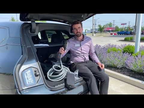 Charging The BMW IX: Efficiency, Range, Charging Time, and MORE!
