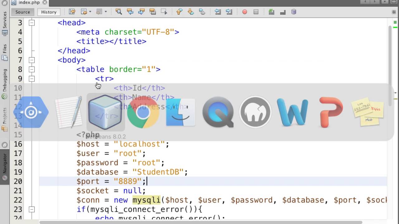 Deploying PHP Website to Google App Engine
