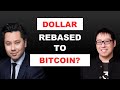 Bitcoin To $1 Million As Dollar 'Rebased' Under Trump | Samson Mow