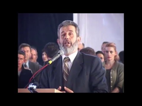 Jakup Asipi (Allahu e mëshiroftë) - Ky ishte Muhamedi a.s