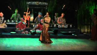 SAMBASUNDA .Bangbung Hideung