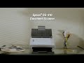 EPSB11B249201 Video 1